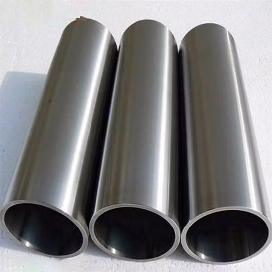 High Quality Titanium-Zirconium -Molybdenum Alloy